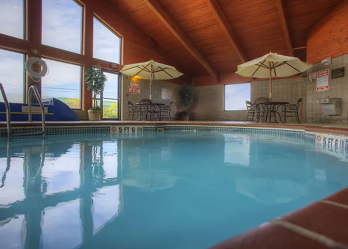 Americinn By Wyndham Rapid City