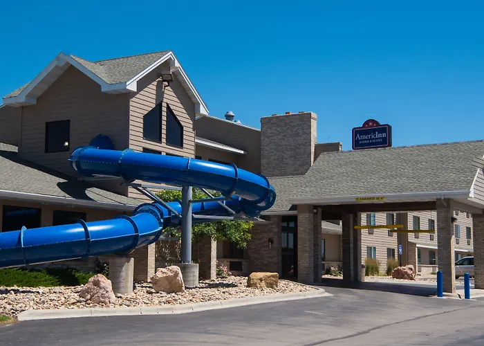 Americinn By Wyndham Rapid City
