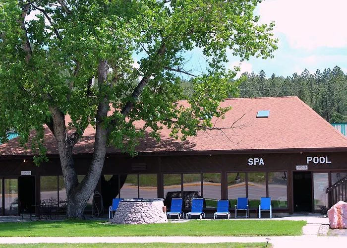 Chief Motel