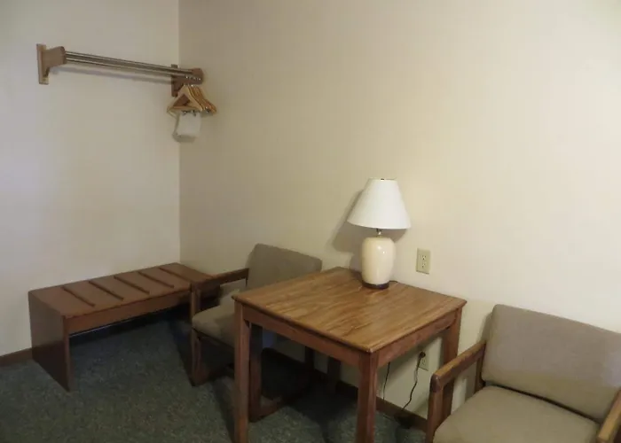 Chief Motel